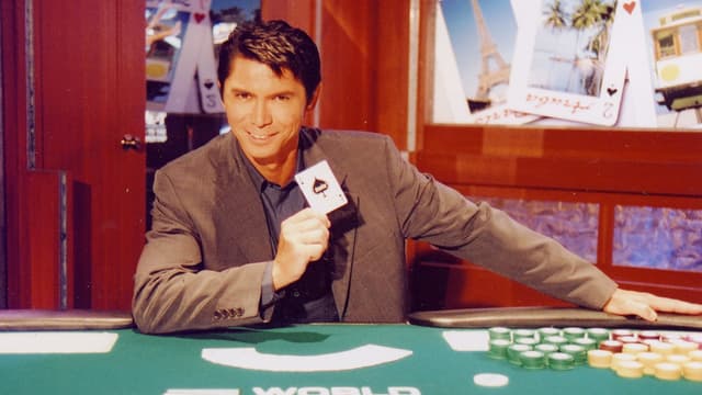 S01:E14 - Road to Championship