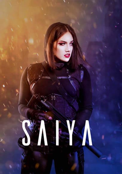 Saiya