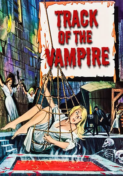 Track of the Vampire
