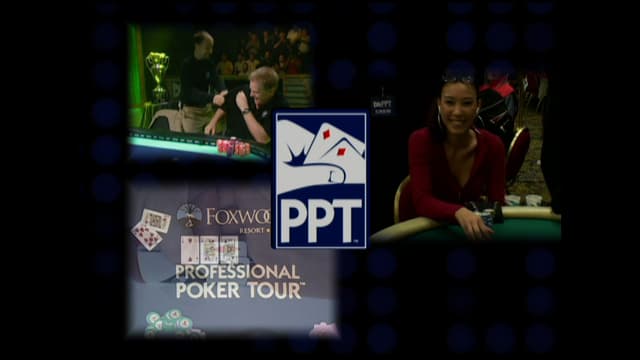 S01:E06 - Commerce – 1st Quarter