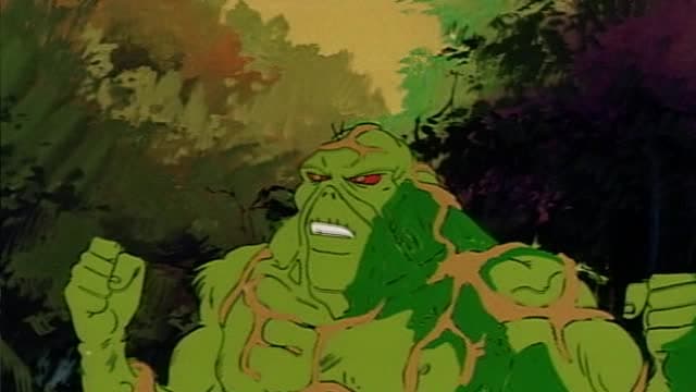 S01:E01 - The Un-Men Unleashed