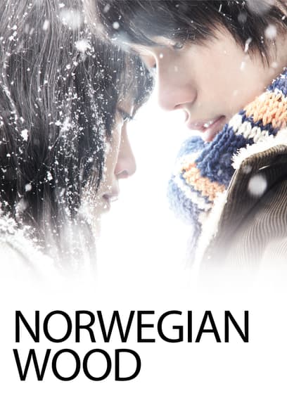 Norwegian Wood