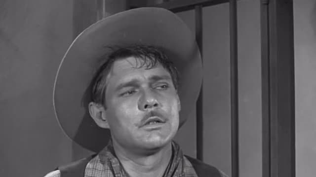 S02:E05 - The Gene Autry Show: S2 E5 - Frame for Trouble