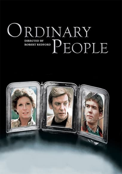 Ordinary People