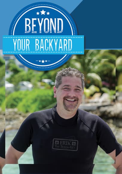 S04:E05 - Ashland, WI