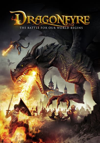 Dragonfyre