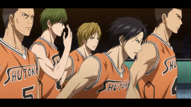 S02:E05 - I've Been Waiting for This