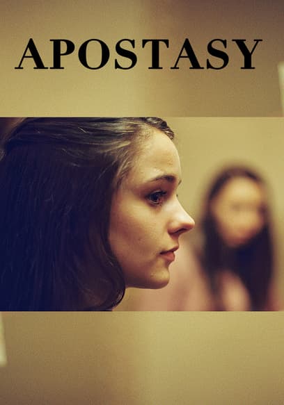 Apostasy