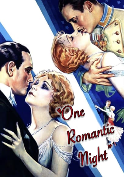 One Romantic Night