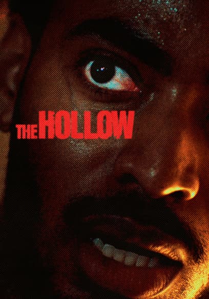 The Hollow poster