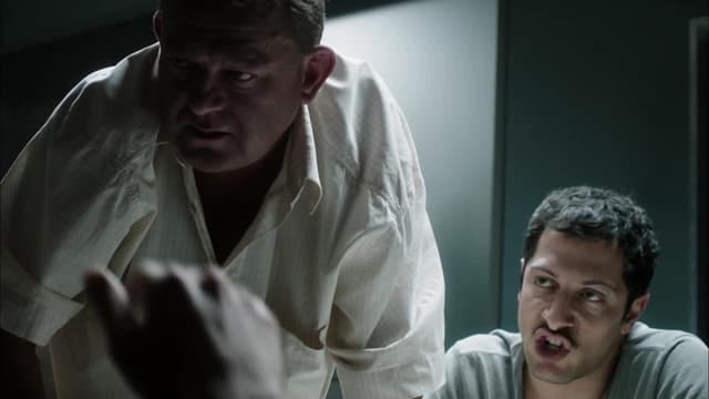 S01:E10 - ¿Eres estúpido?