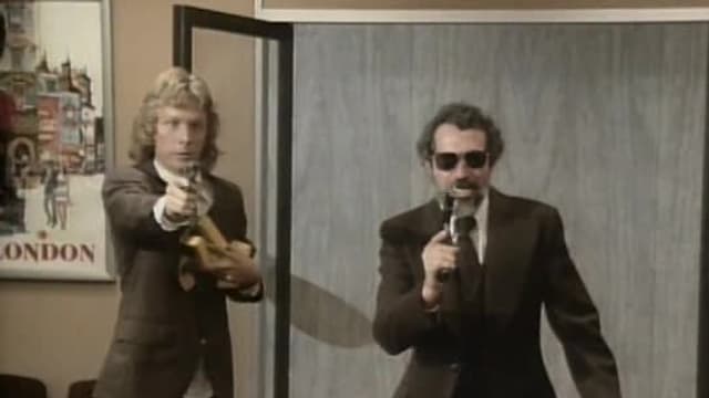 S05:E07 - Day of Terror, Night of Fear: Part 1