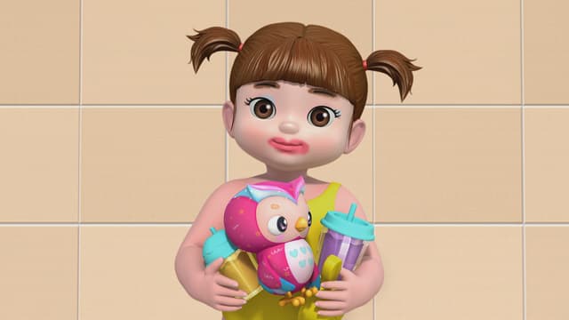 S02:E13 - Chloe Come Back / Solo at the Supermarket / Market Madness / Making Memories