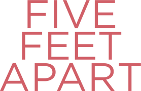Five Feet Apart