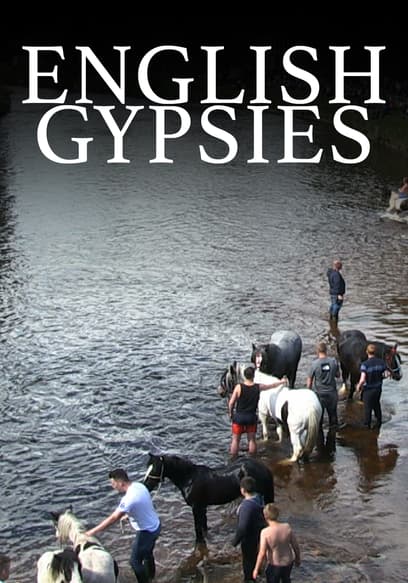 English Gypsies