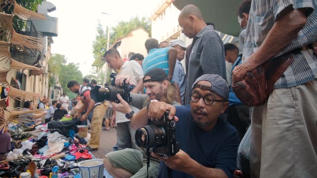S01:E03 - Street Photography in Malaysia