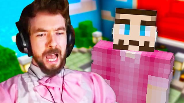 S25:É18 - S25:E18 - Winning a Minecraft Tournament