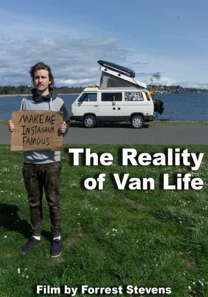 The Reality of Van Life