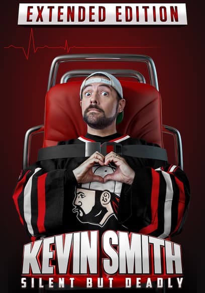 Kevin Smith: Silent but Deadly