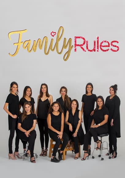 Family Rules