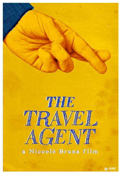 The Travel Agent