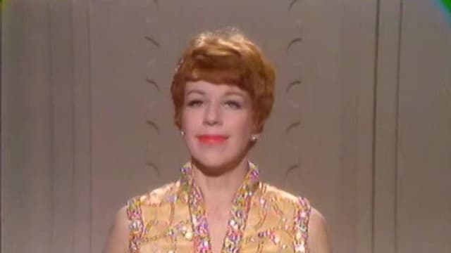 S02:E21 - S2 E21 - Ethel Merman, Tim Conway