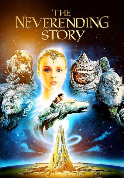 The NeverEnding Story