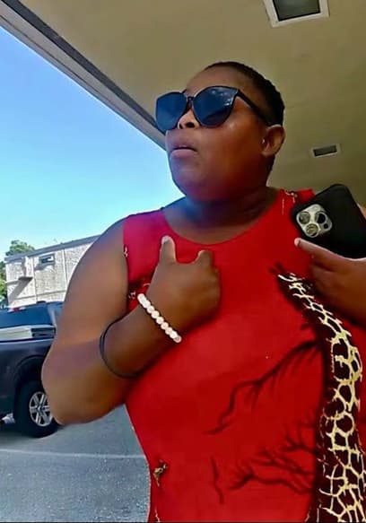 S01:E07 - HomeCare Nurse Empties Elderly Woman’s Bank Account in $50K Check Scam poster