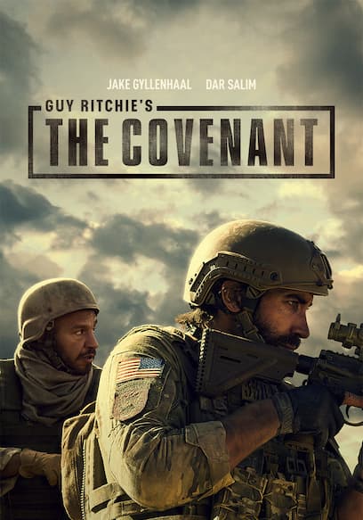 The Covenant
