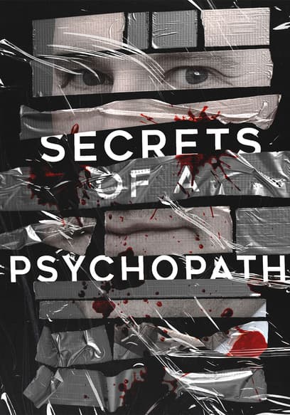 Secrets of a Psychopath