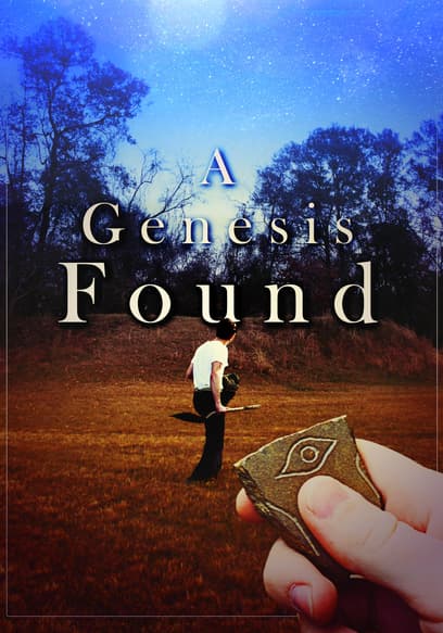 A Genesis Found