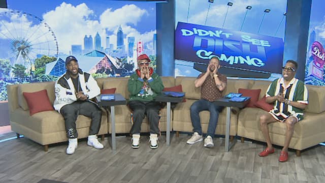S13:E164 - Dish Nation: EP 164