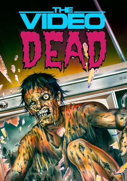 The Video Dead  