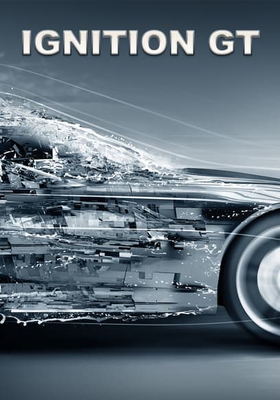S01:E45 - Ignition GT