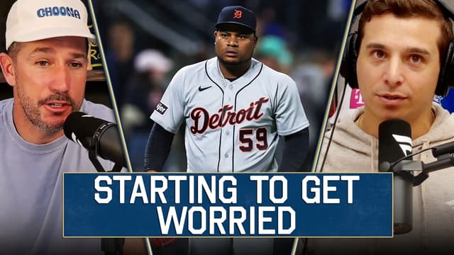 Jomboy: Talkin’ Baseball
