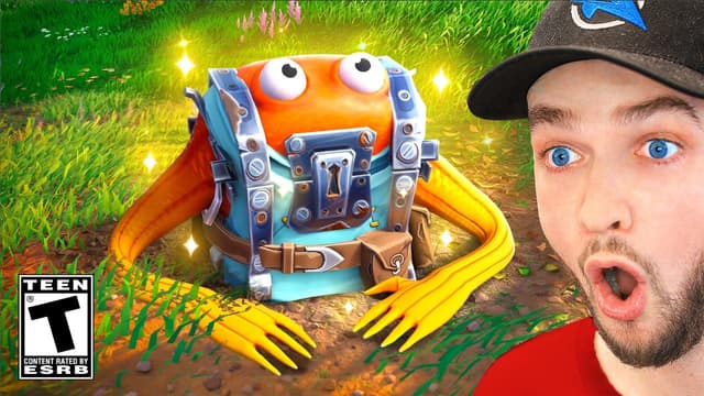 S01:E03 - 75 Fortnite Secrets You Never Knew