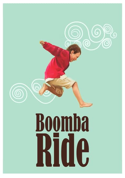 Boomba Ride