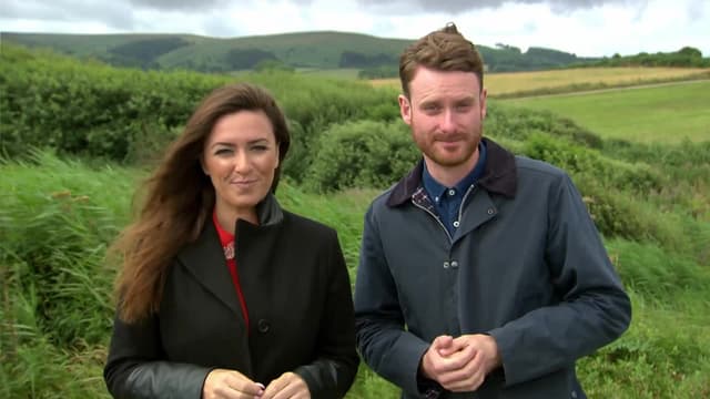 S01:E16 - Sunderland