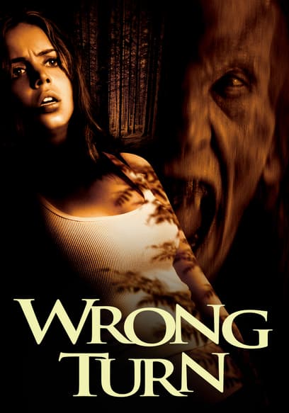Wrong Turn (Español)