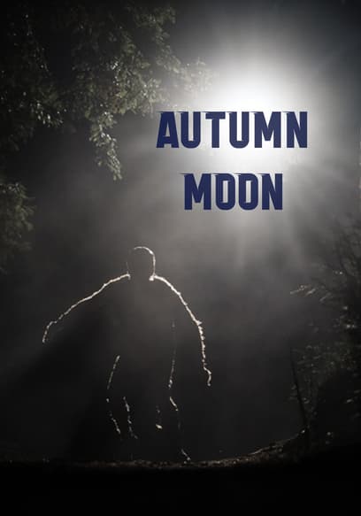 Autumn Moon