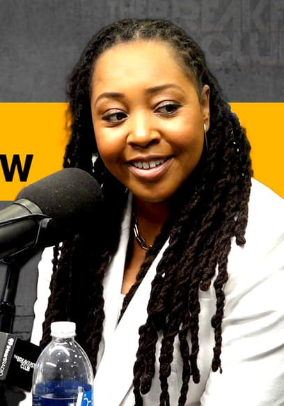 S01:E70 - Dr. Lakeysha Hallmon Interview, Misa Hylton’s Attorney Speaks on What Lead to $5M Lawsuit + More poster