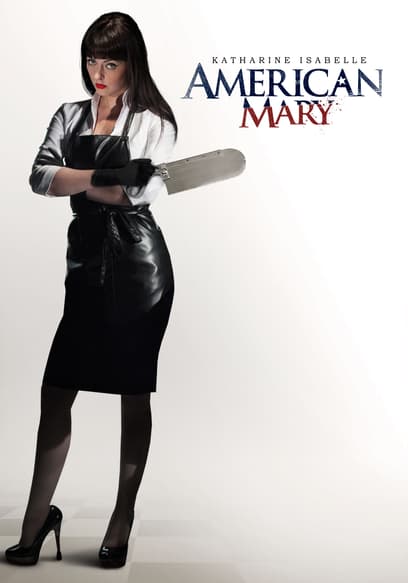 American Mary