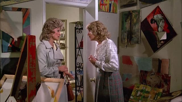 S01:E21 - Bloody Nose