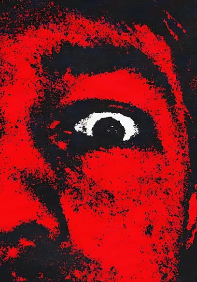S01:E11 - Insane Confessions poster