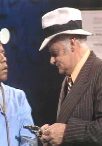 Affiche de S01:E21 - The Best of Flip Wilson: S1 E21 - Aretha Franklin, Charlie Callas, David Frost