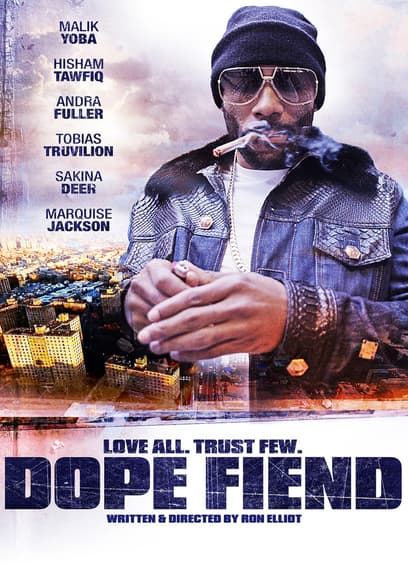Dope Fiend