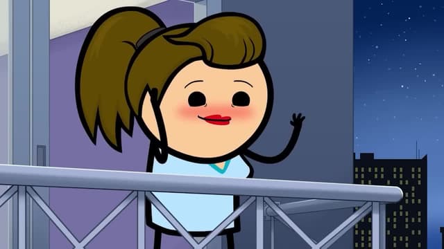 S01:E14 - Episode 14