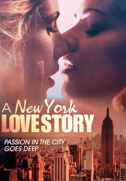 A New York Love Story poster