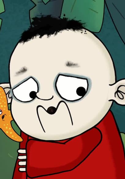 Watch The Rubbish World of Dave Spud S02:E10 - Zombie Apocalypse - Free ...