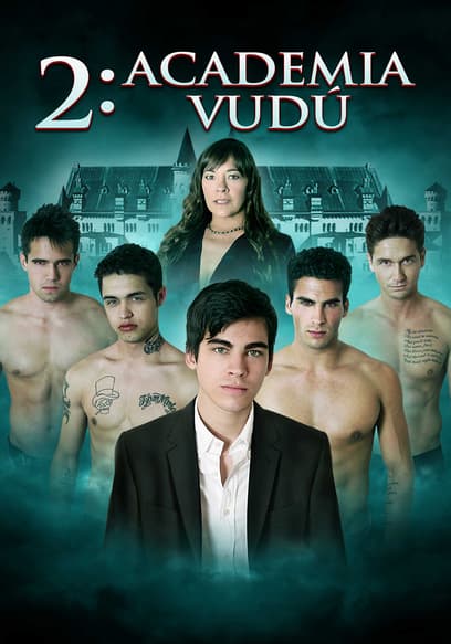 Academia vudú 2 (Doblado)